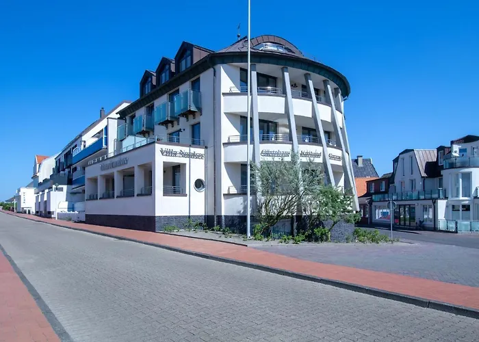 Michels Villa Nordsee
