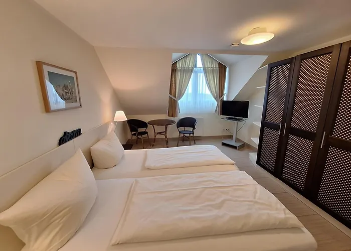 Michels Villa Nordsee