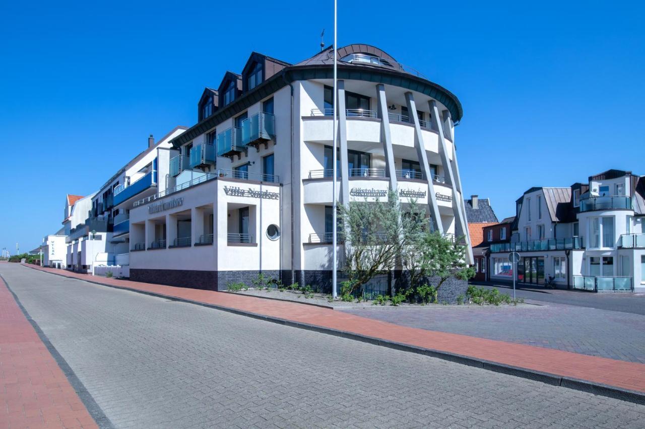 Michels Nordsee *