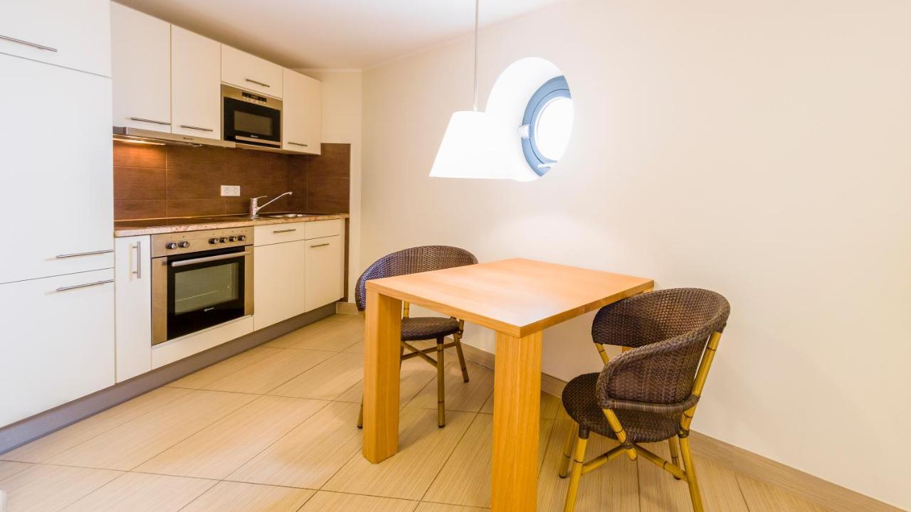 Michels Nordsee Habitación en casa particular *