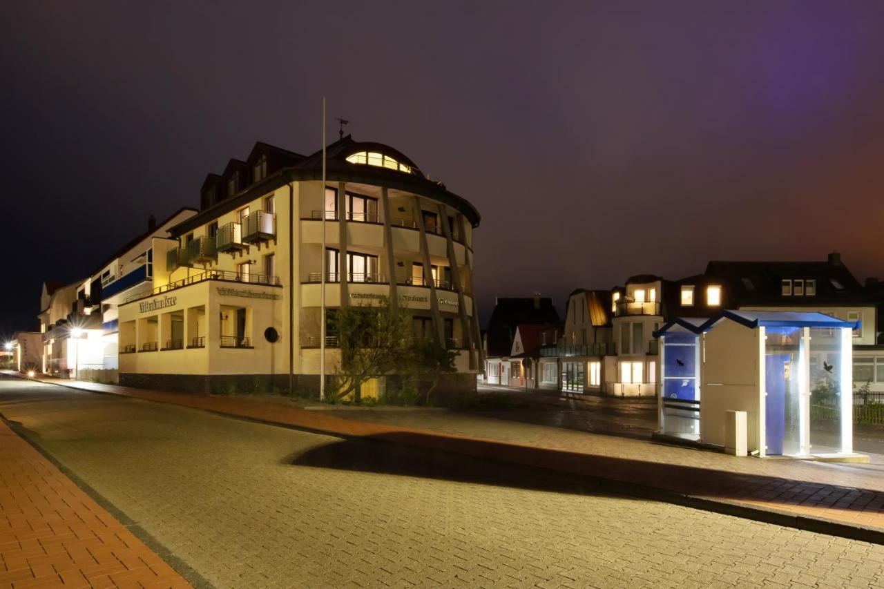 Michels Nordsee *