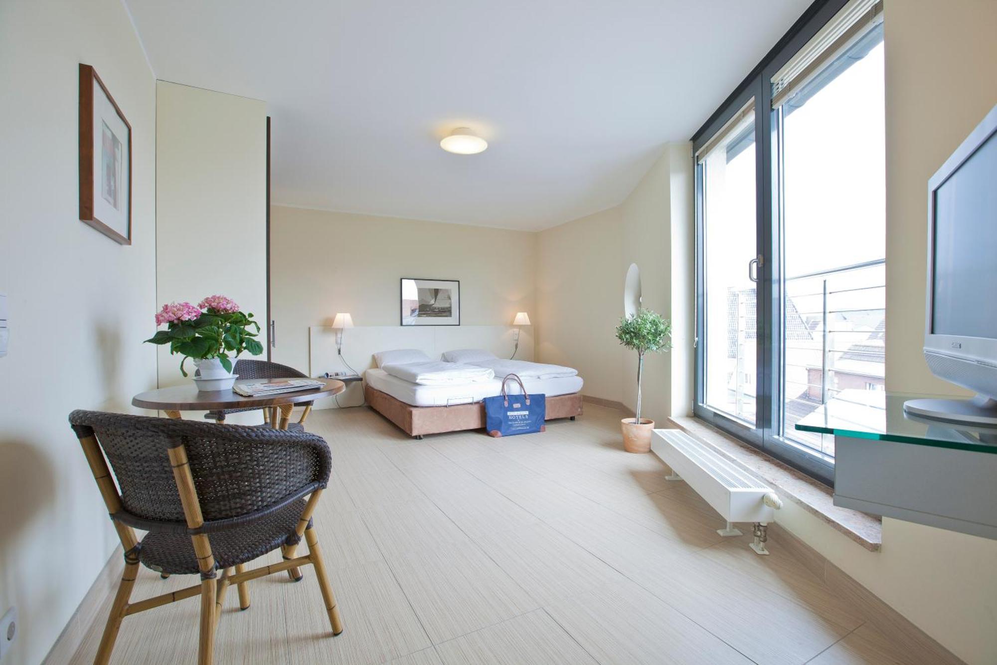 Michels Nordsee Homestay *
